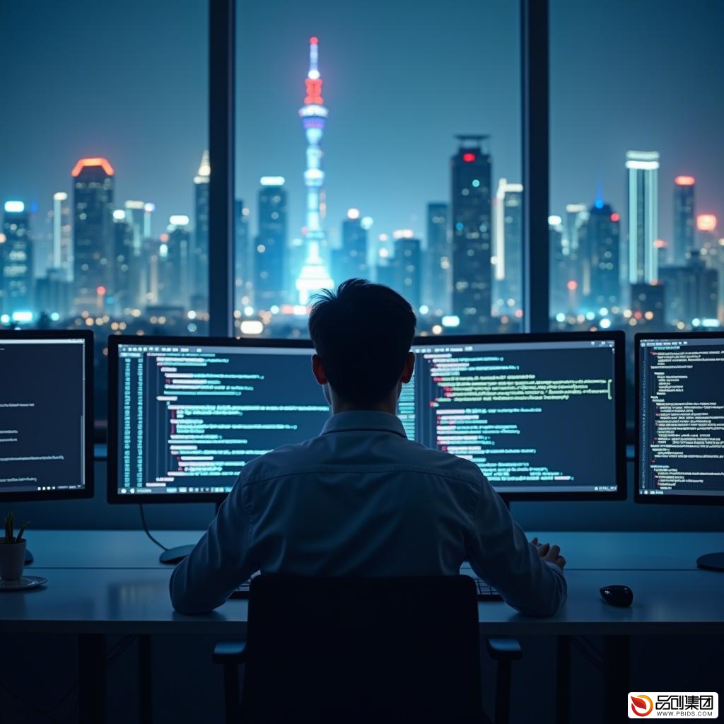 深圳IT人员外包服务优选指南