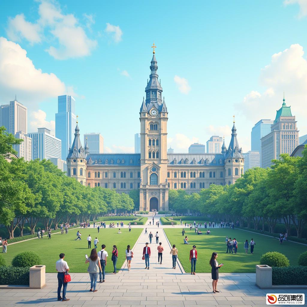 保险公司大学:培养保险行业精英的摇篮