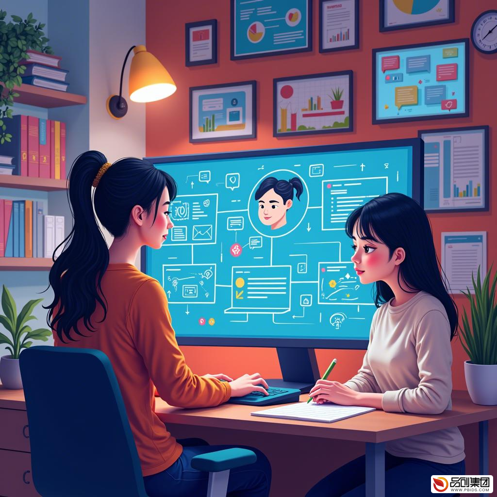 教育心理学程序教学的深度解析与实践应用
