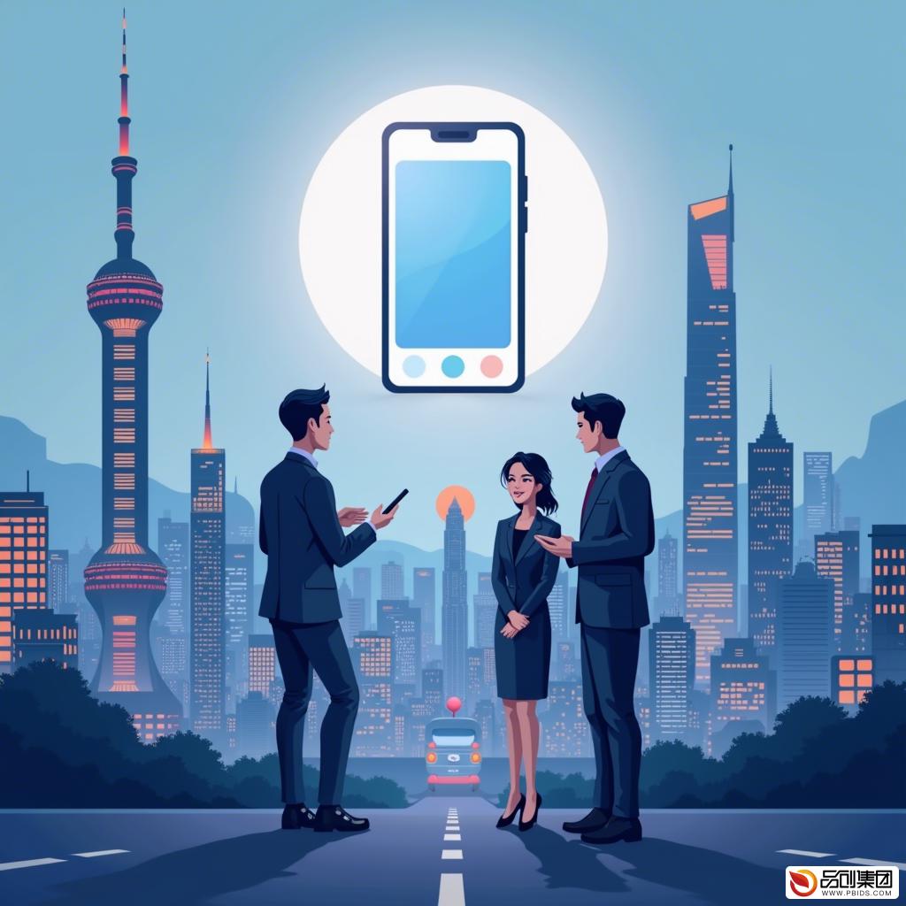 北京定制开发小程序的公司:专业、高效、创新的服务选择