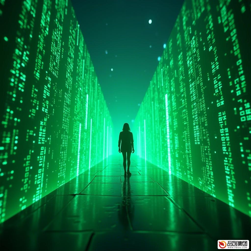 绿盟信息安全:构建数字时代的铜墙铁壁