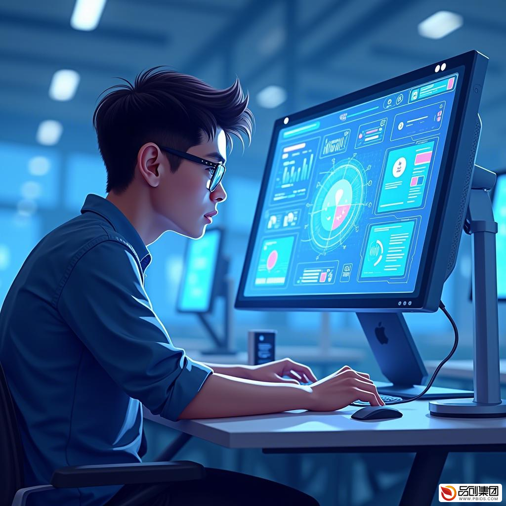 掌握未来:深入探索App开发引擎的无限可能