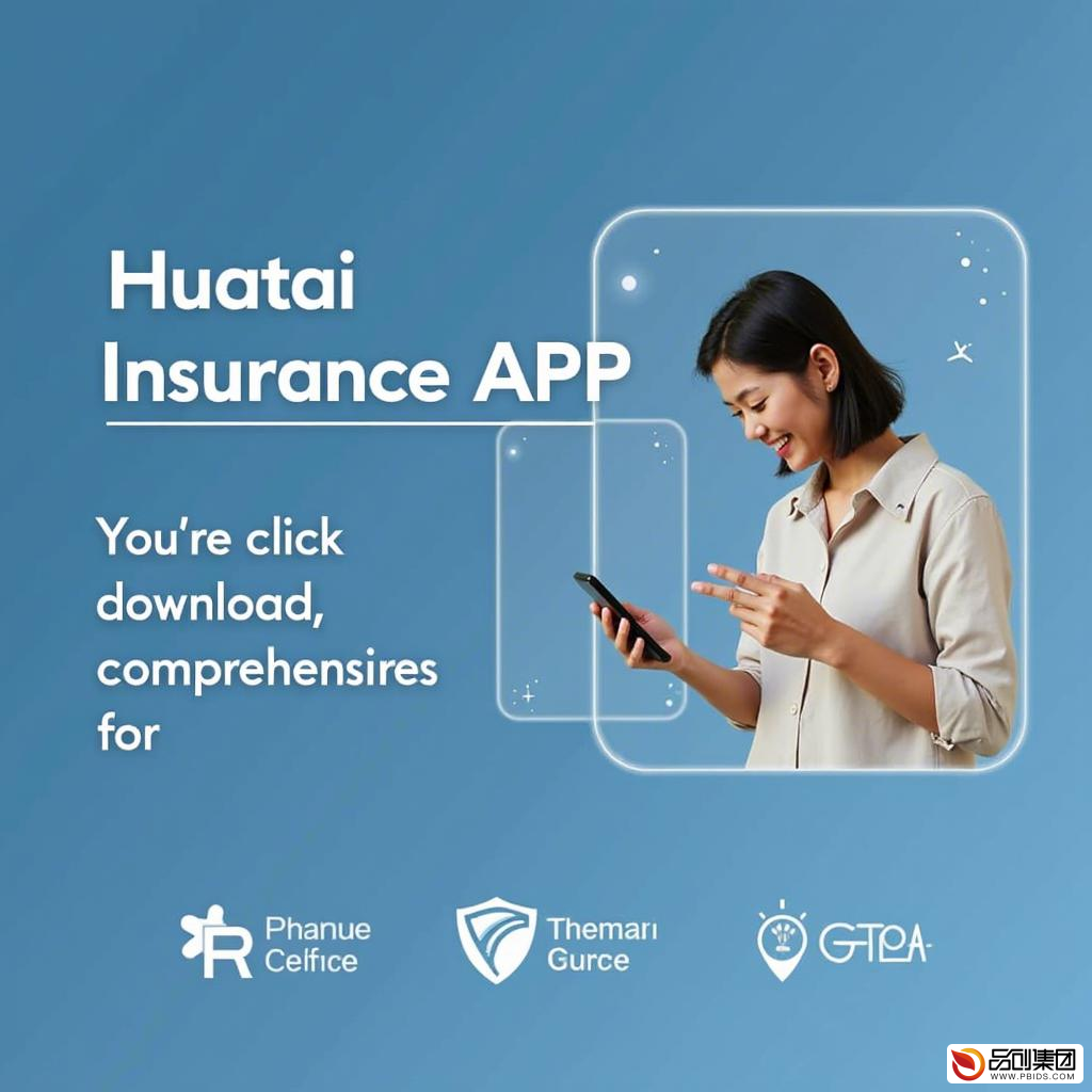 华泰保险APP：一键下载，全面保障您的未来
