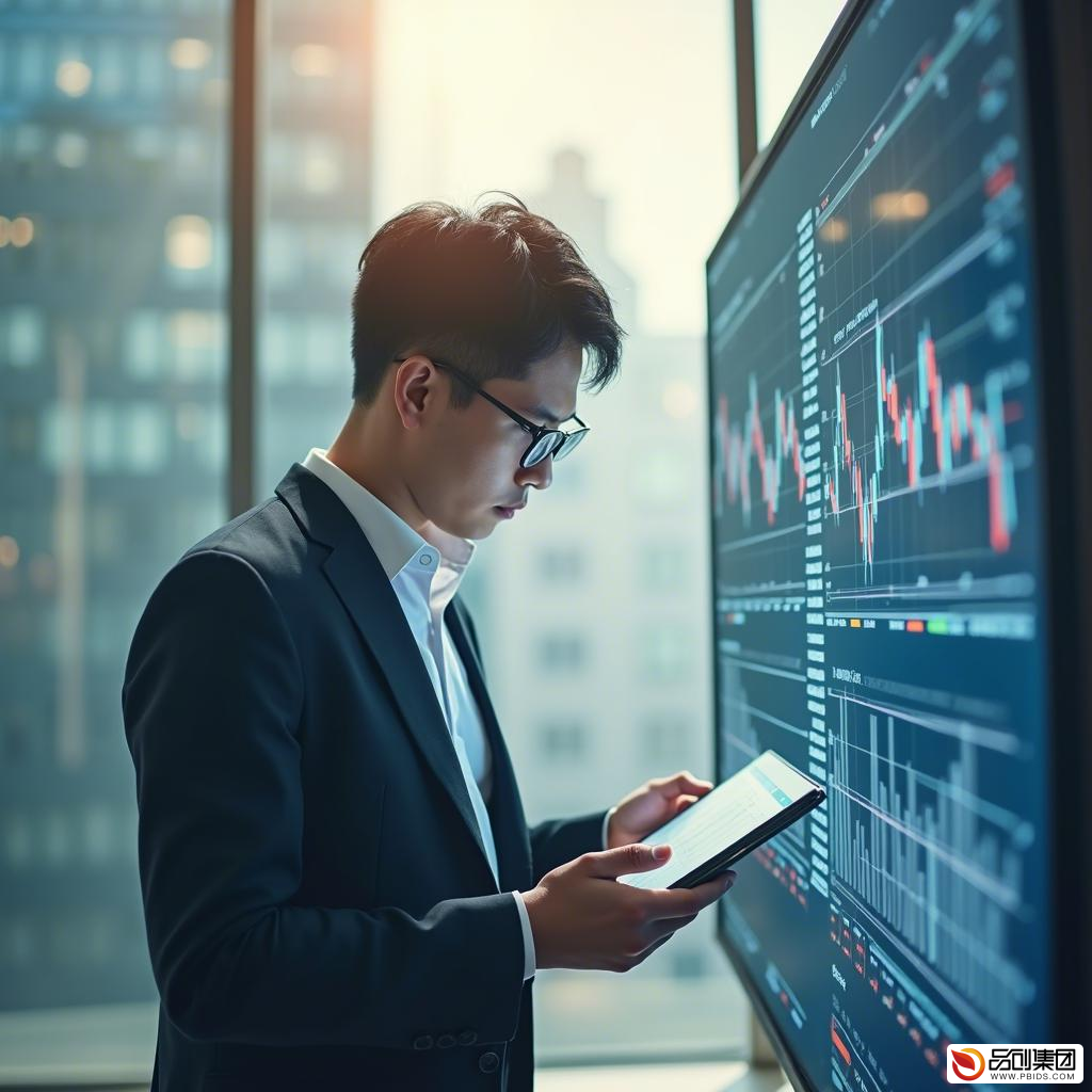 2025年股票软件排行榜揭晓:谁才是投资界的佼佼者?