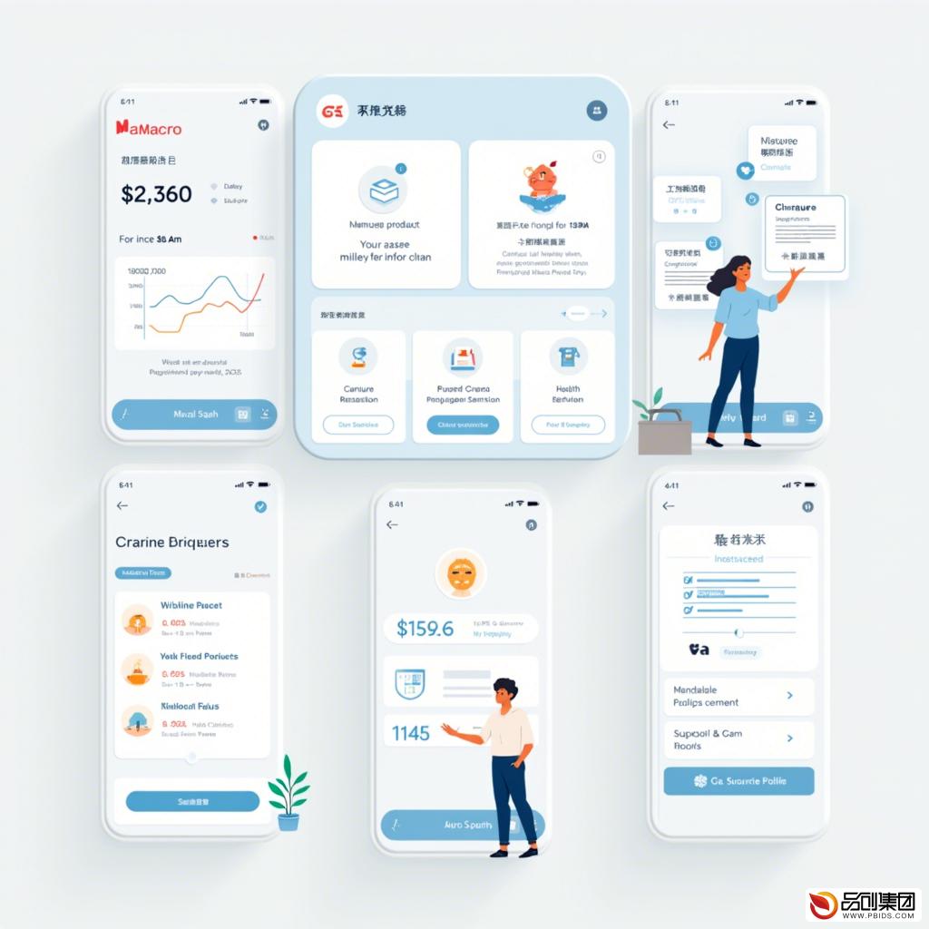 中宏保险APP:一站式保险服务新体验