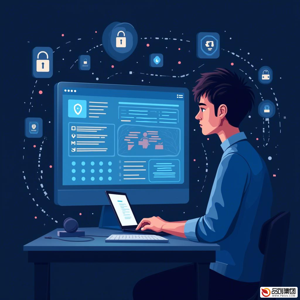 扫描漏洞工具:保障网络安全的重要防线