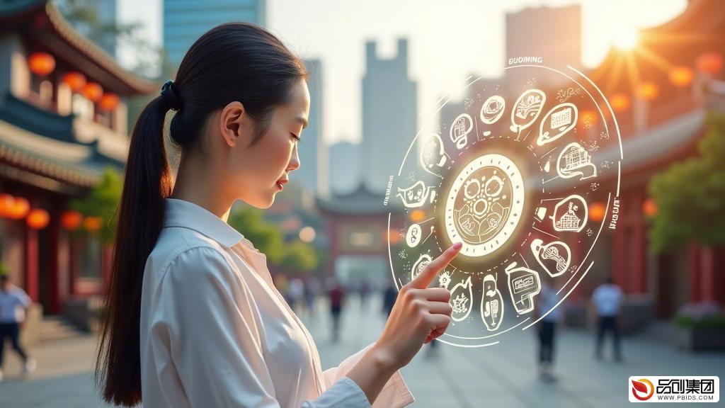 江阴小程序开发公司：引领数字化转型的新力量
