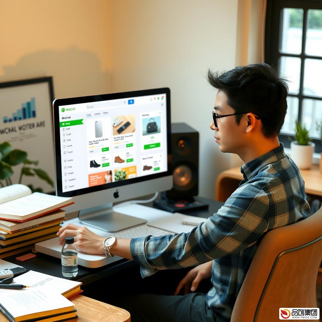 微信商家小程序制作全攻略:从零到一的实战指南