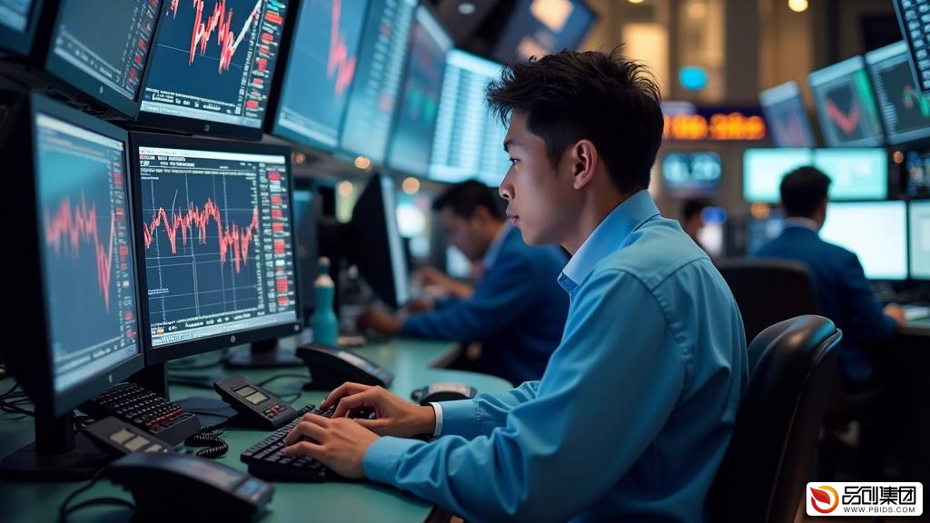 美股买卖最低股数揭秘：灵活交易，一股起投
