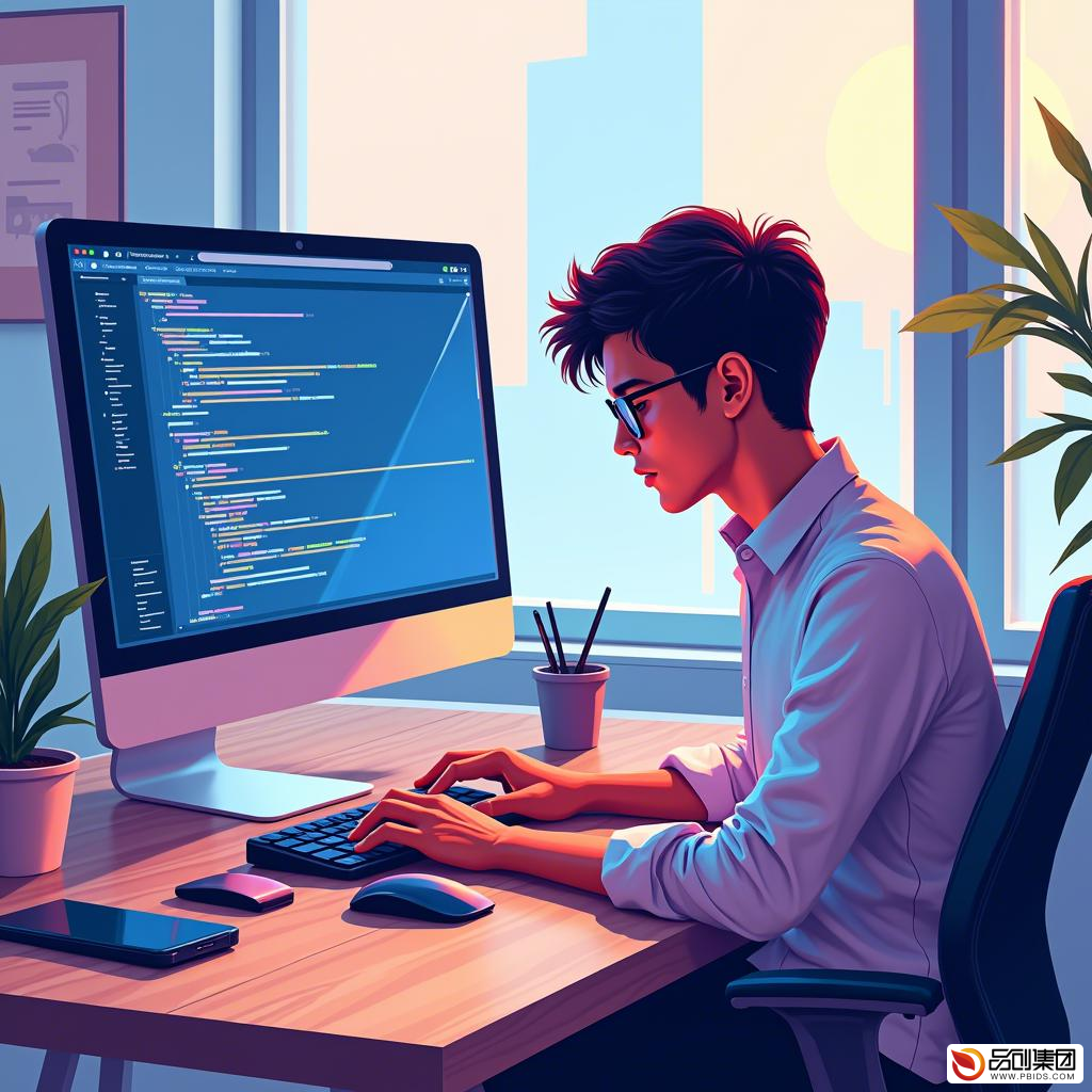 定制小程序制作：打造专属数字化解决方案的钥匙

