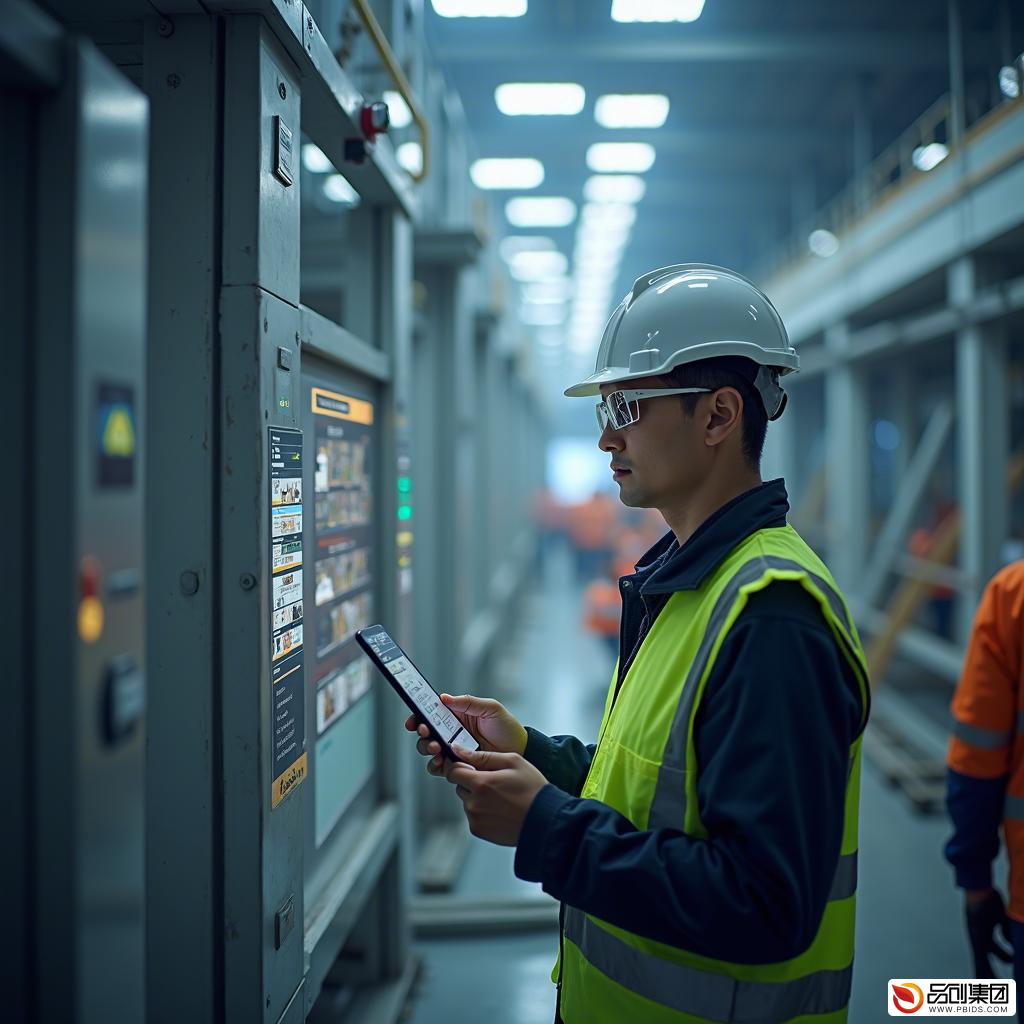 一级智能化建造师:引领未来建筑行业的智能化转型