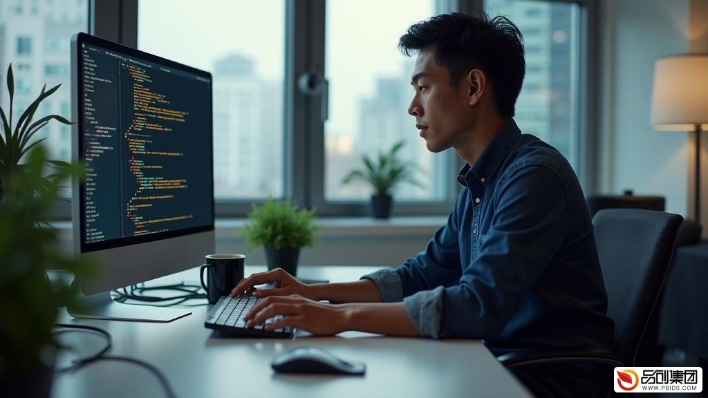 Java软件开发：构建高效应用的全面指南
