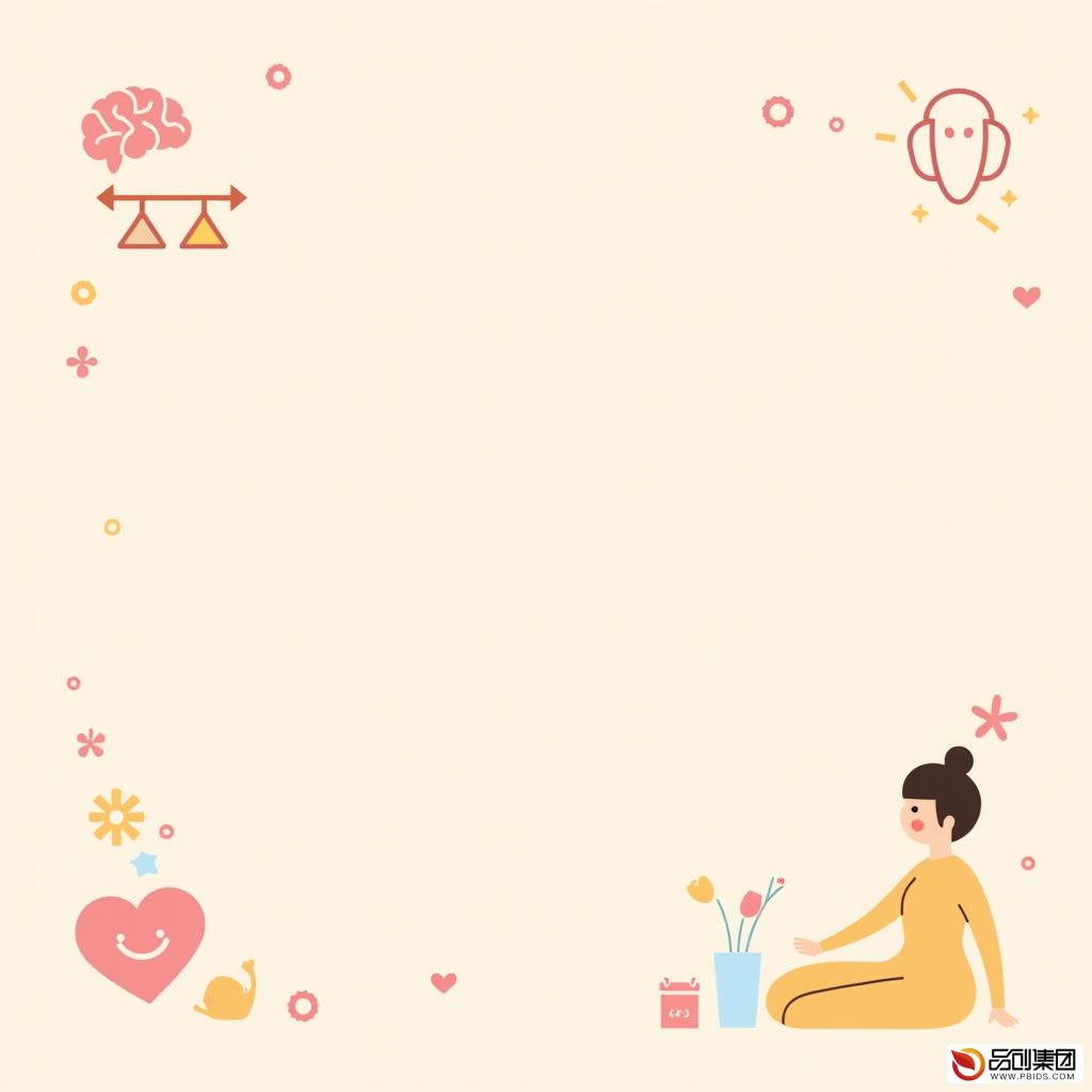测试心理健康的工具:解锁心灵密码的钥匙