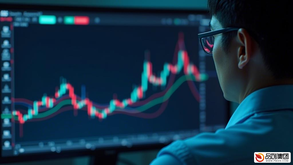 股票画图软件Pointofix：投资分析的高效助手
