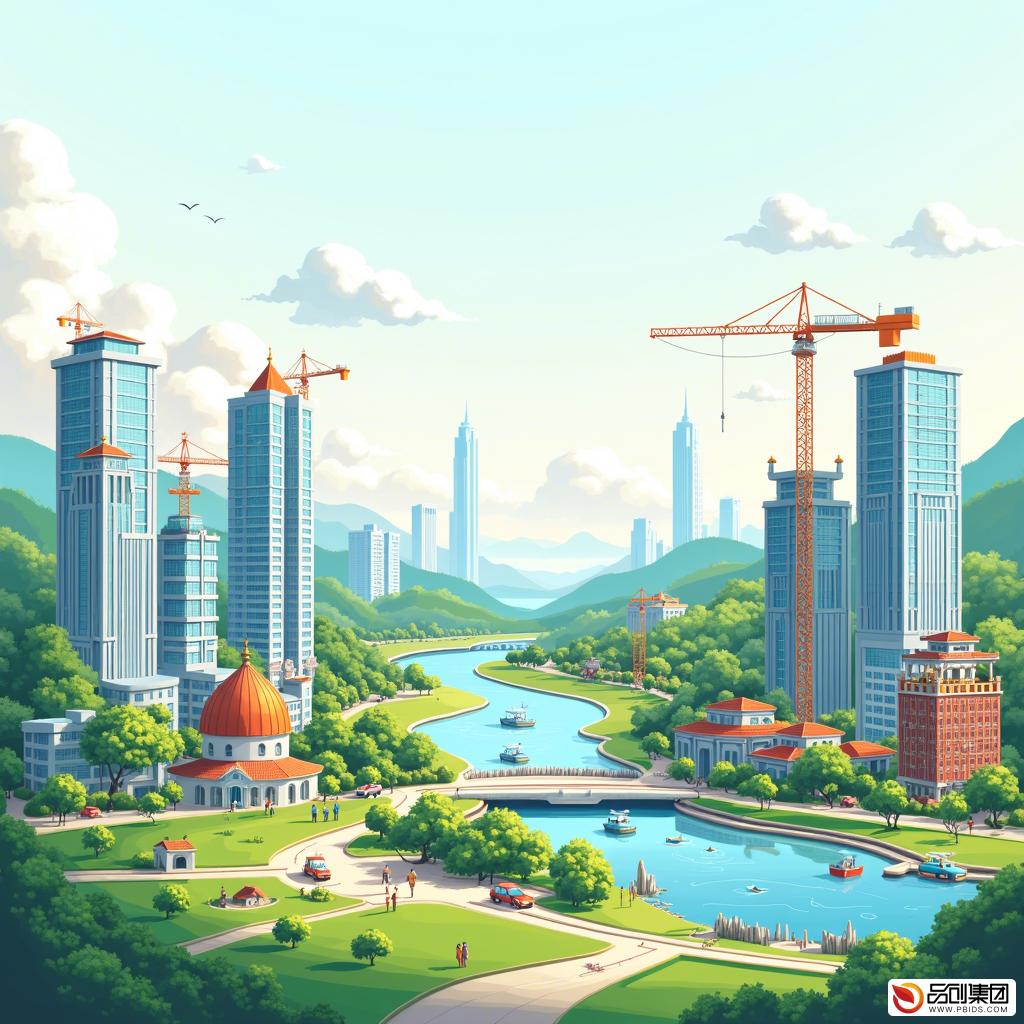 福建省城乡综合开发投资有限责任公司的全面发展与贡献