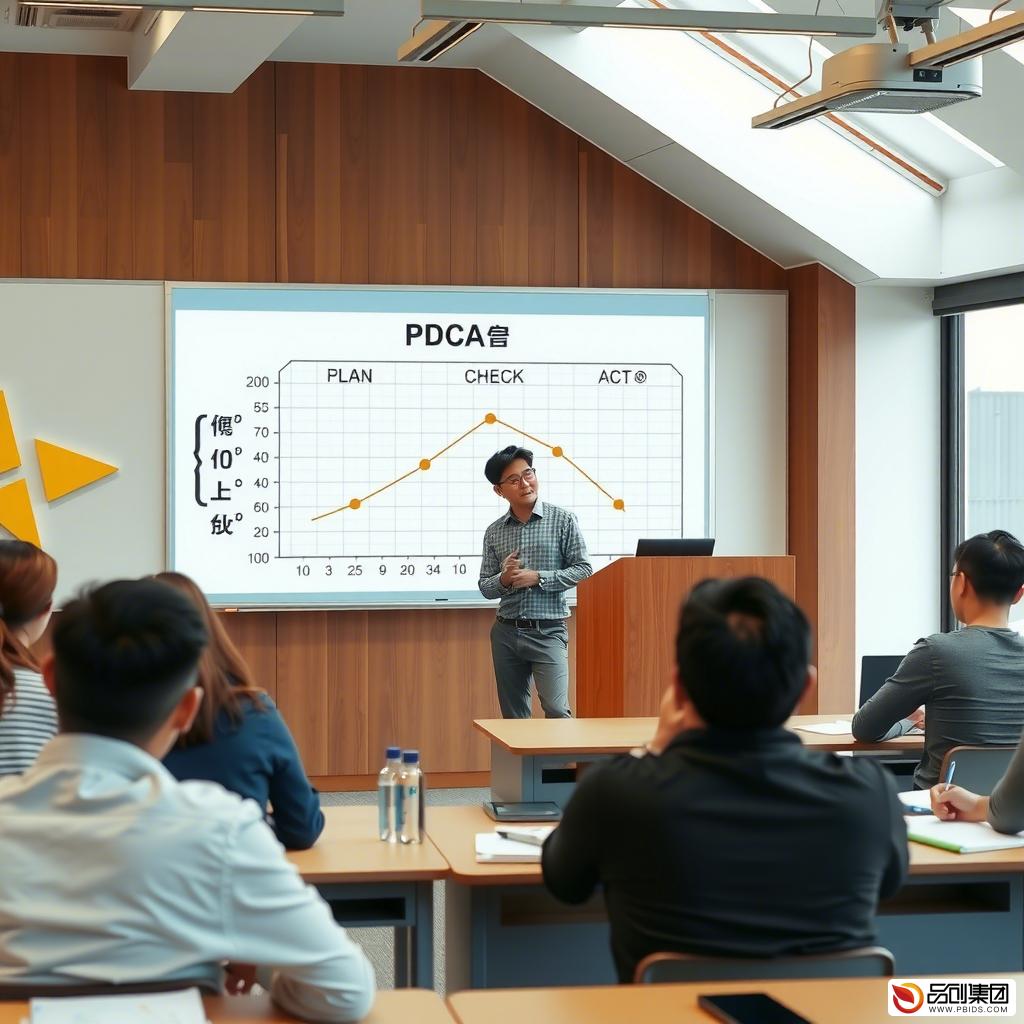 PDCA管理培训：打造高效工作循环的秘诀