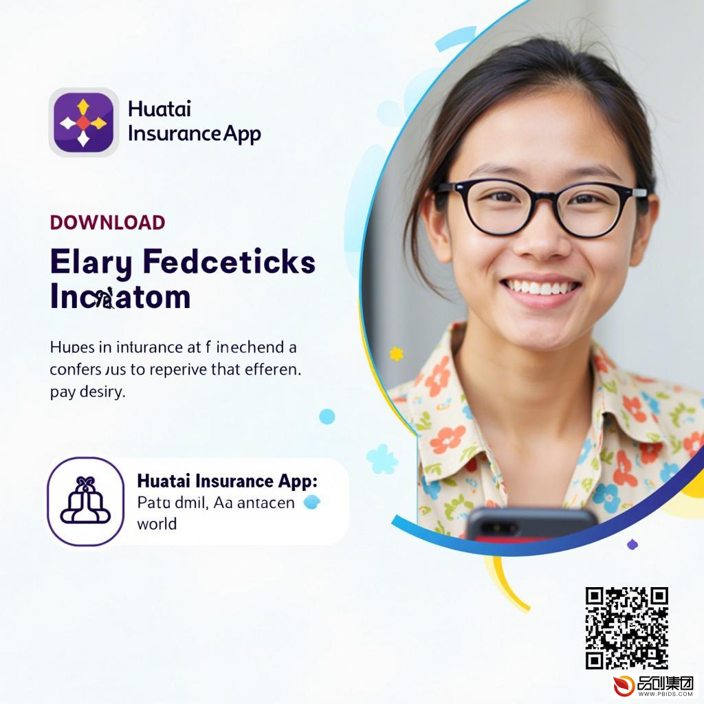 华泰保险APP:一键下载,全面保障您的未来