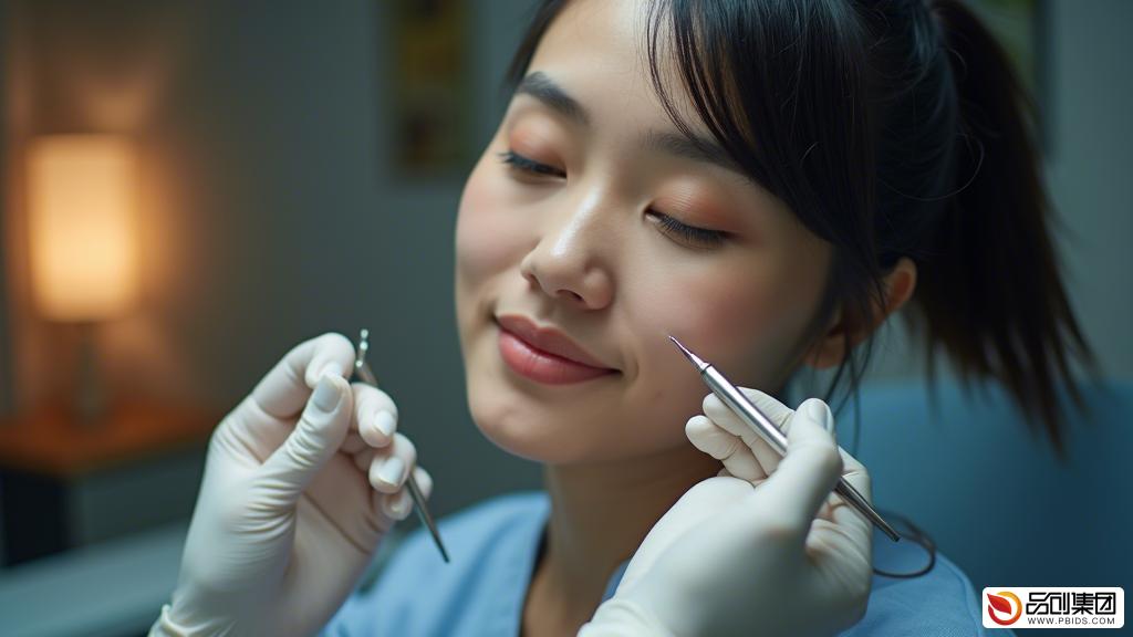 微整形治疗效果追踪：科学解析与案例分享
