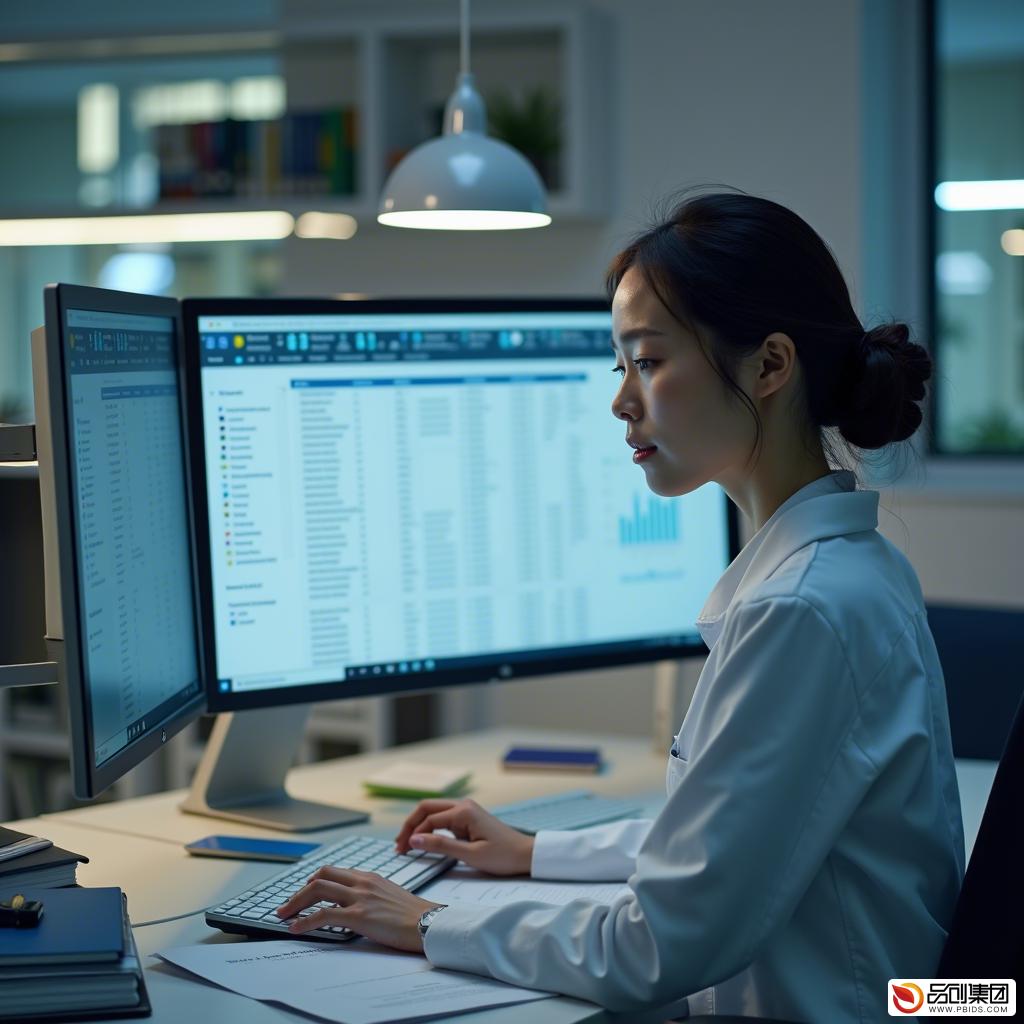医美档案管理：打造安全高效的美丽守护者
