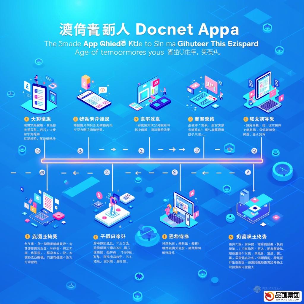 APP制作开发全解析：从构思到上线的完整流程