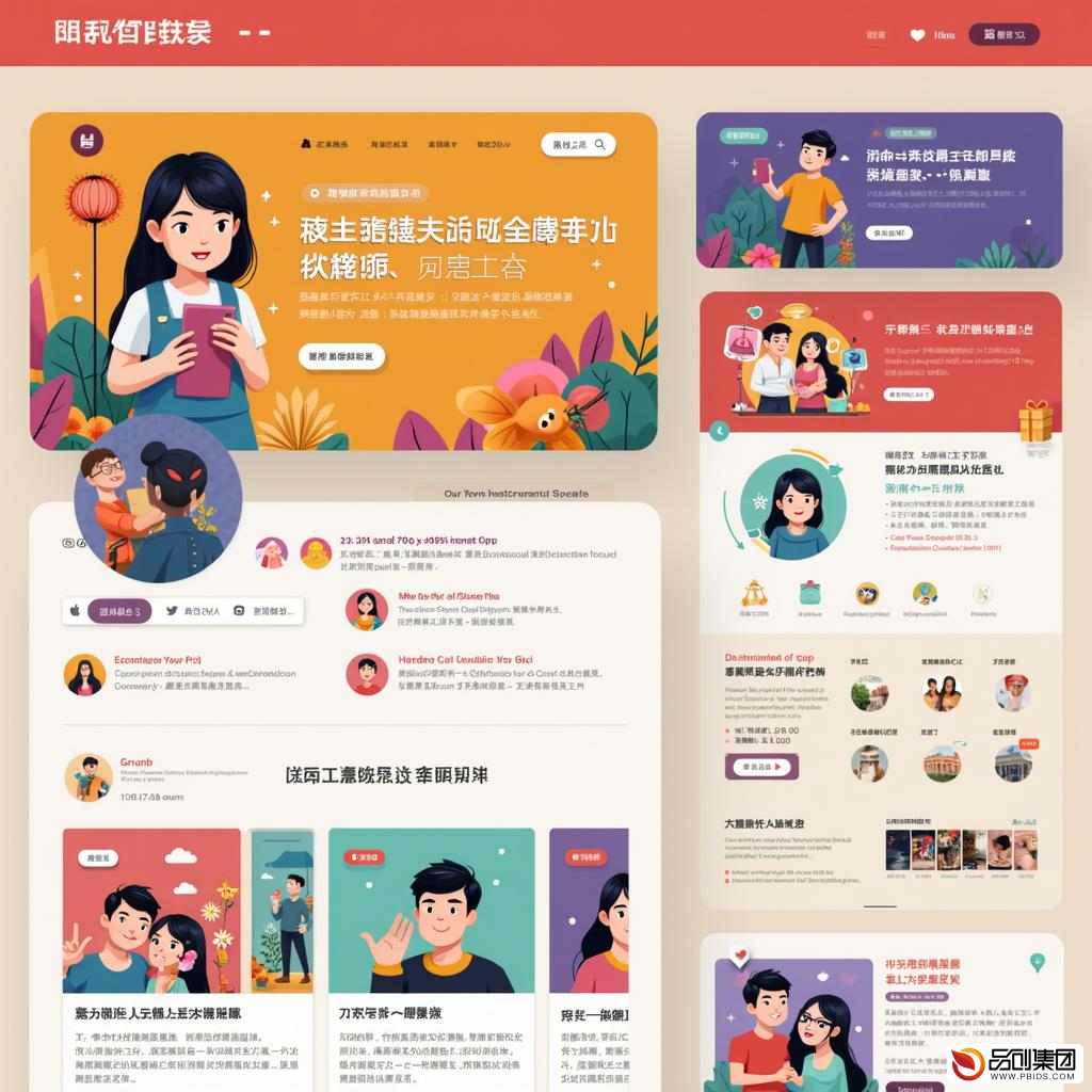 如何设计吸引人的微信公众号封面:策略、技巧与实战案例