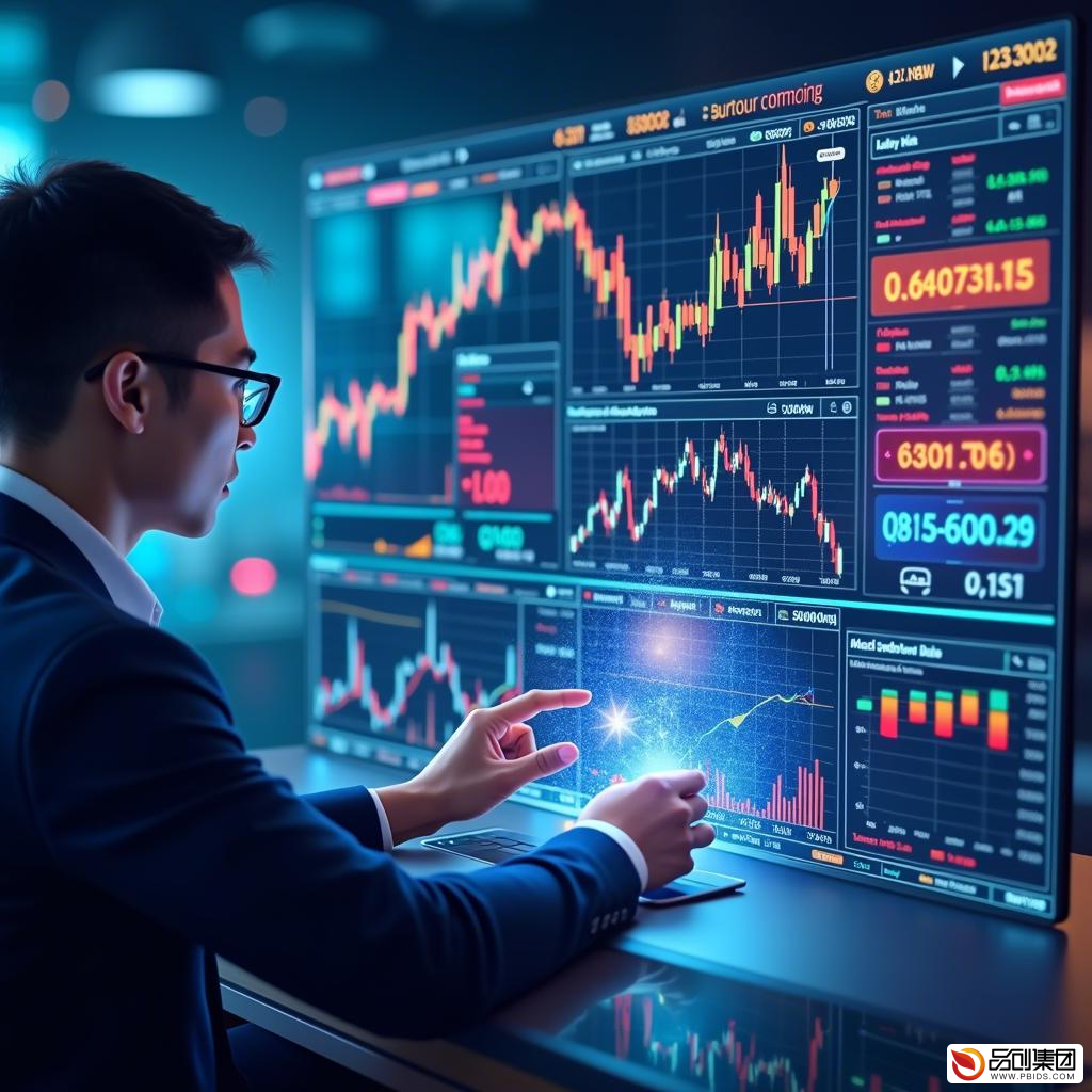 期货经纪：金融市场中的桥梁与策略导航
