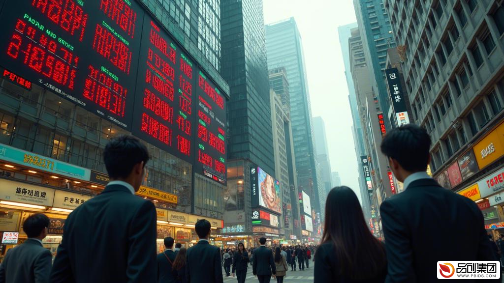 香港股票交易APP全解析：功能、优势与选择指南
