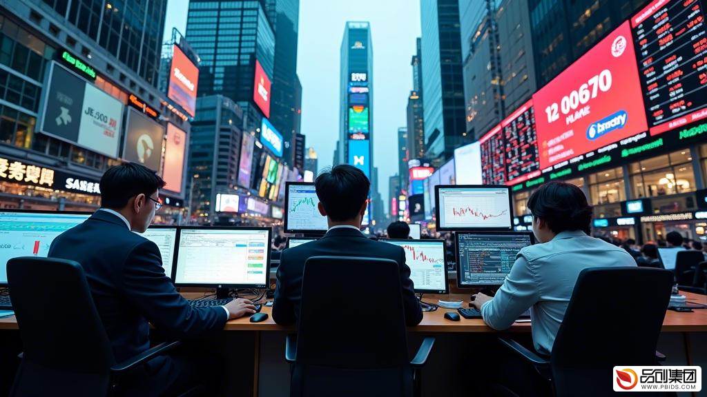 香港股票交易软件APP全解析
