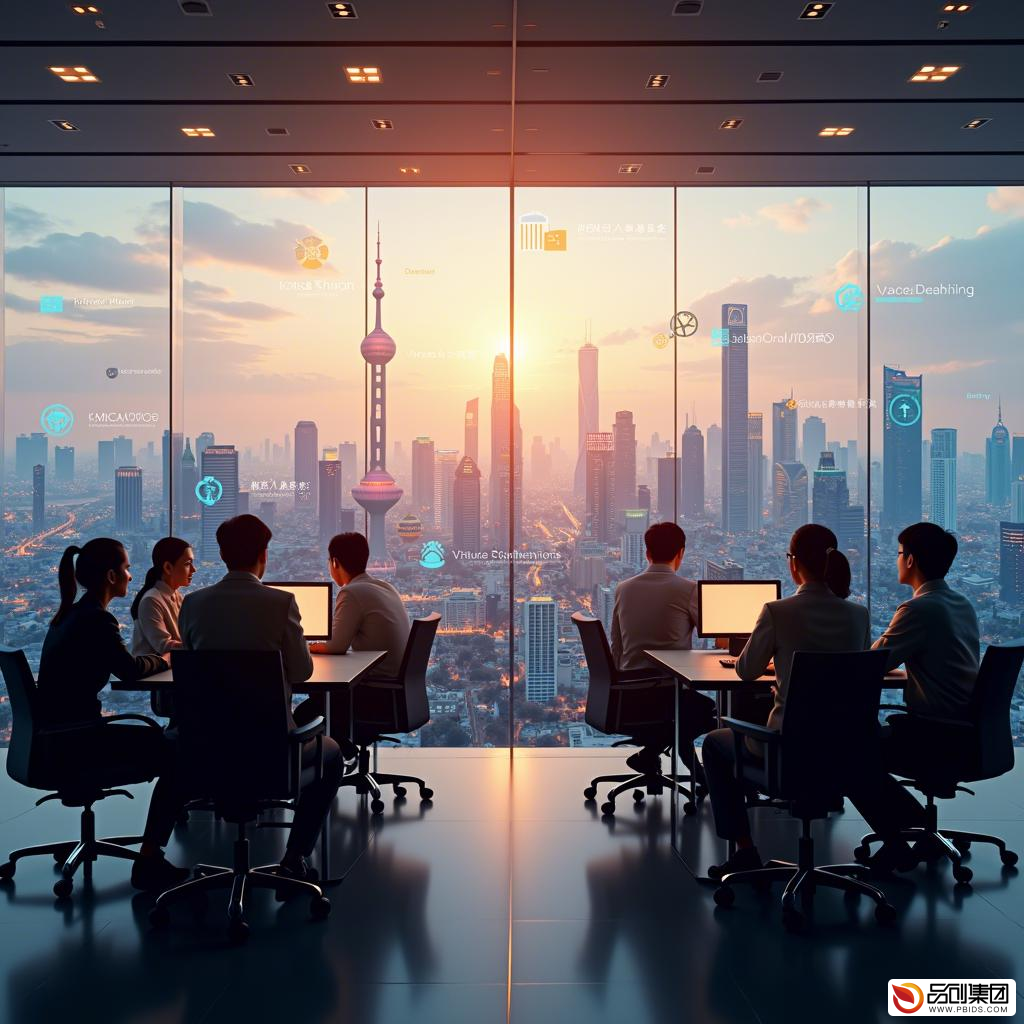 北京软件定制开发公司概览