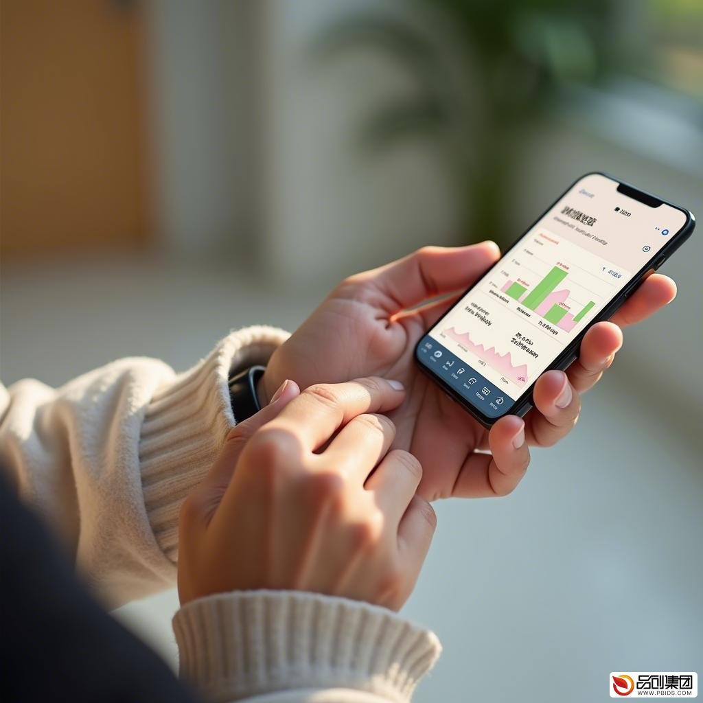 智能手环APP定制开发:打造个性化健康管理解决方案