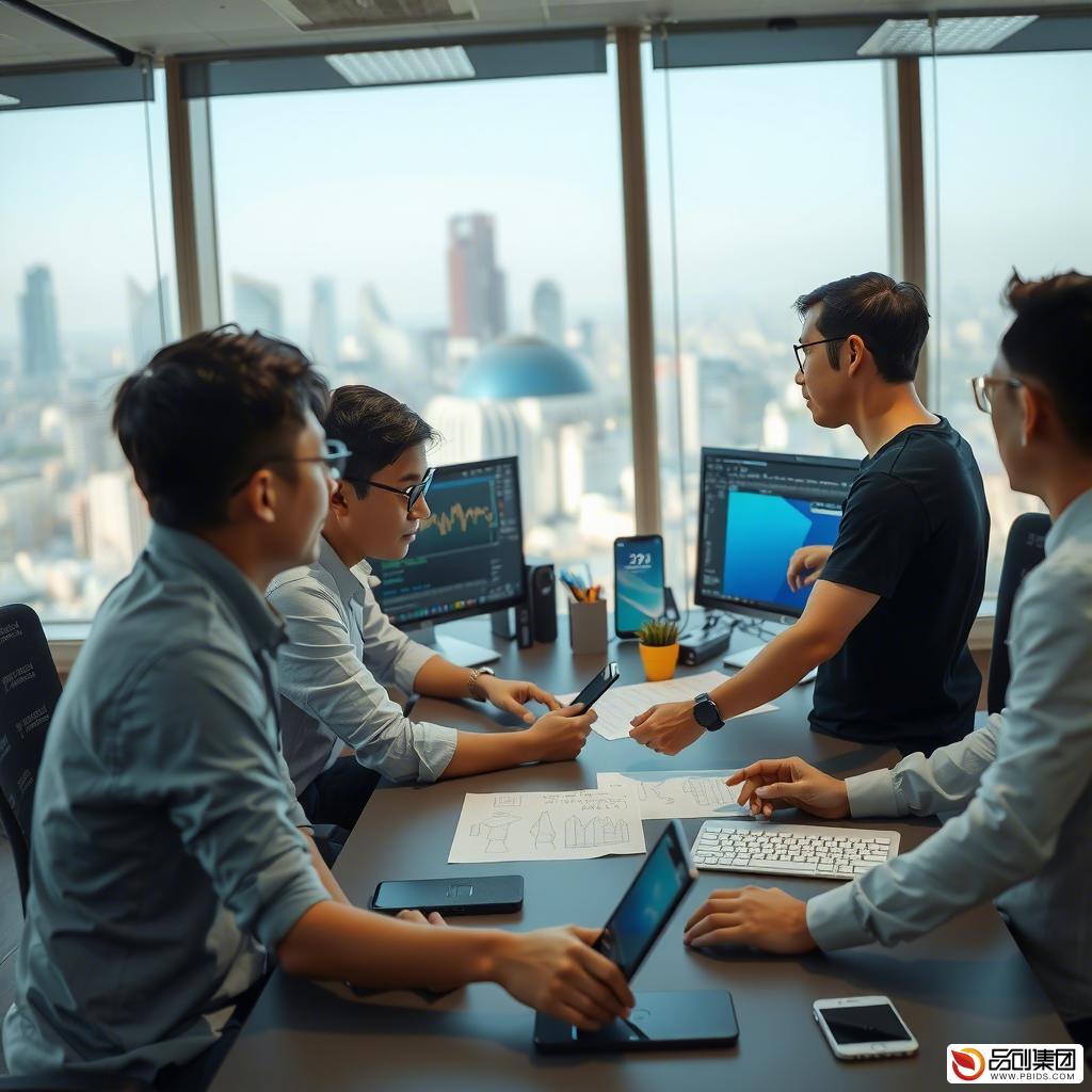 广州APP开发定制:打造专属移动应用的全方位解析