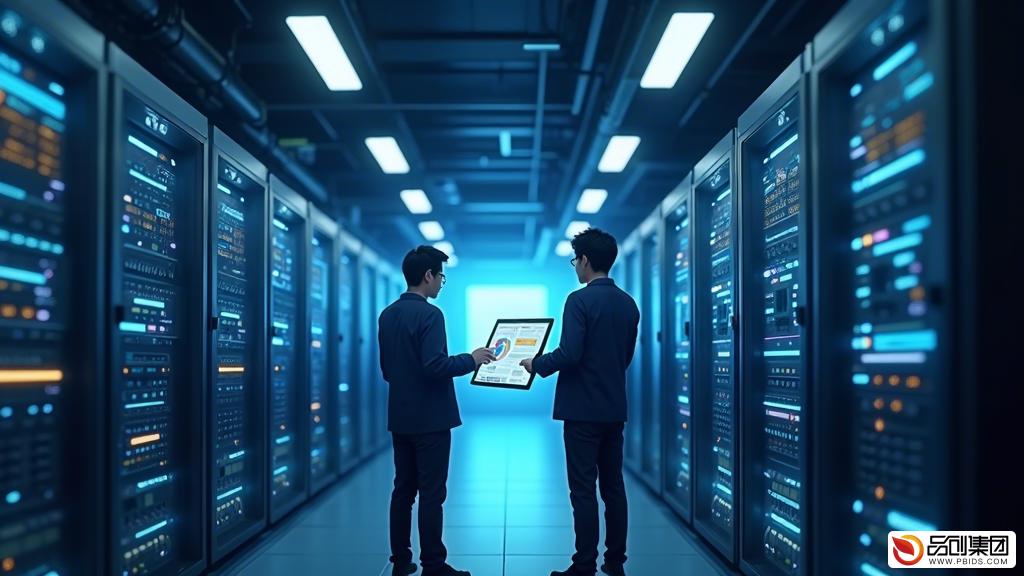 能源管理界面设计的创新与实践