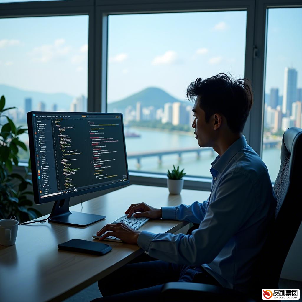 长沙定制开发软件：打造高效解决方案的专业服务
