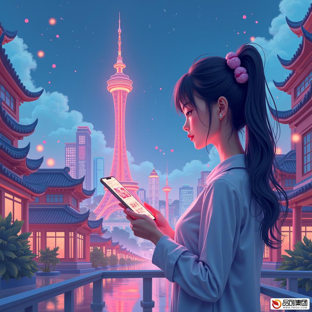 佛山开发定制小程序：打造个性化商业解决方案
