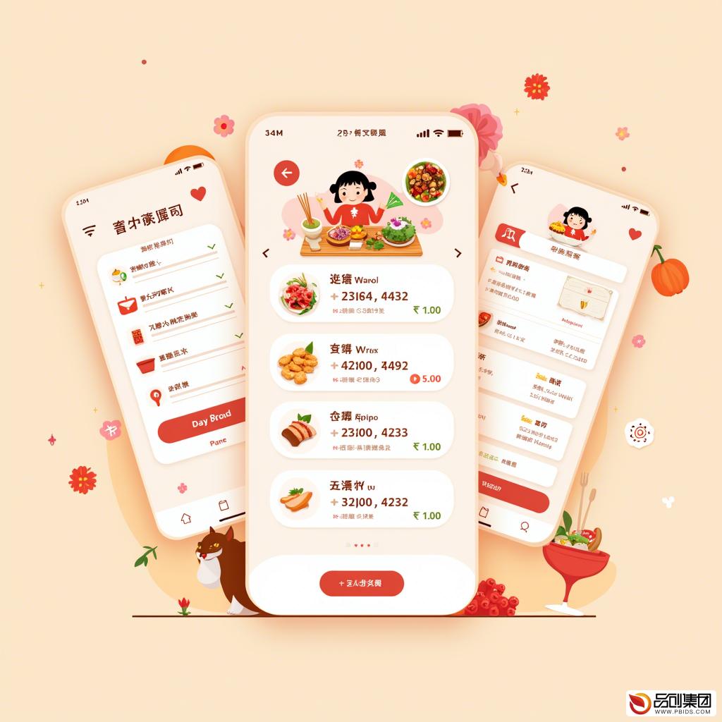 微信小程序点餐制作全攻略：从零到一的实战指南
