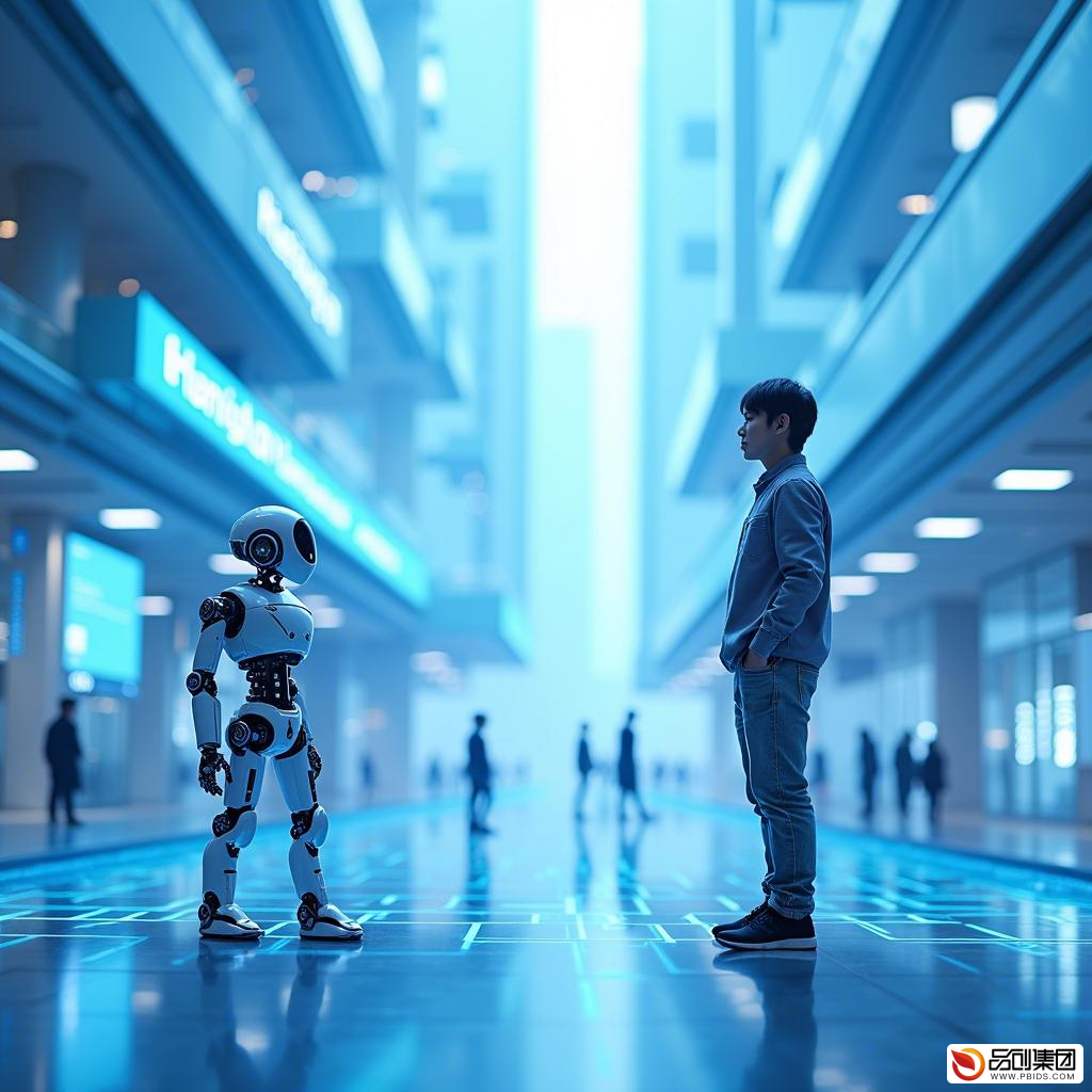 北京合智源科技开发有限责任公司：创新驱动，引领未来科技潮流
