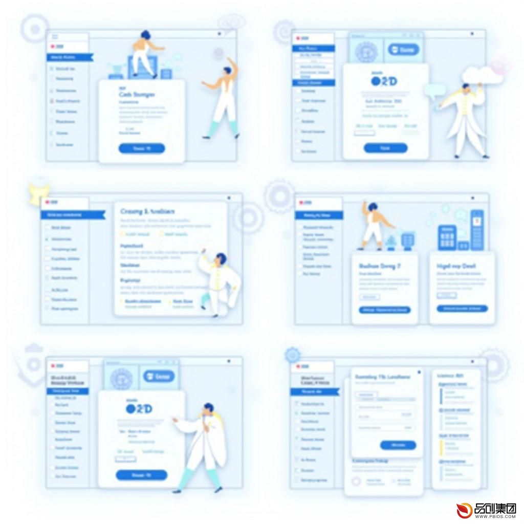 开发一套ERP软件：全面解析与实施指南
