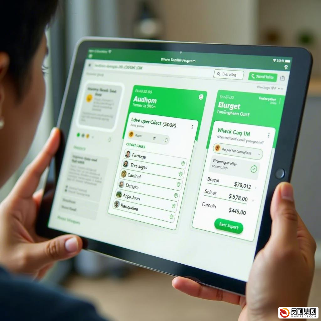 微信小程序定做价格全解析:如何合理预算并找到性价比之选