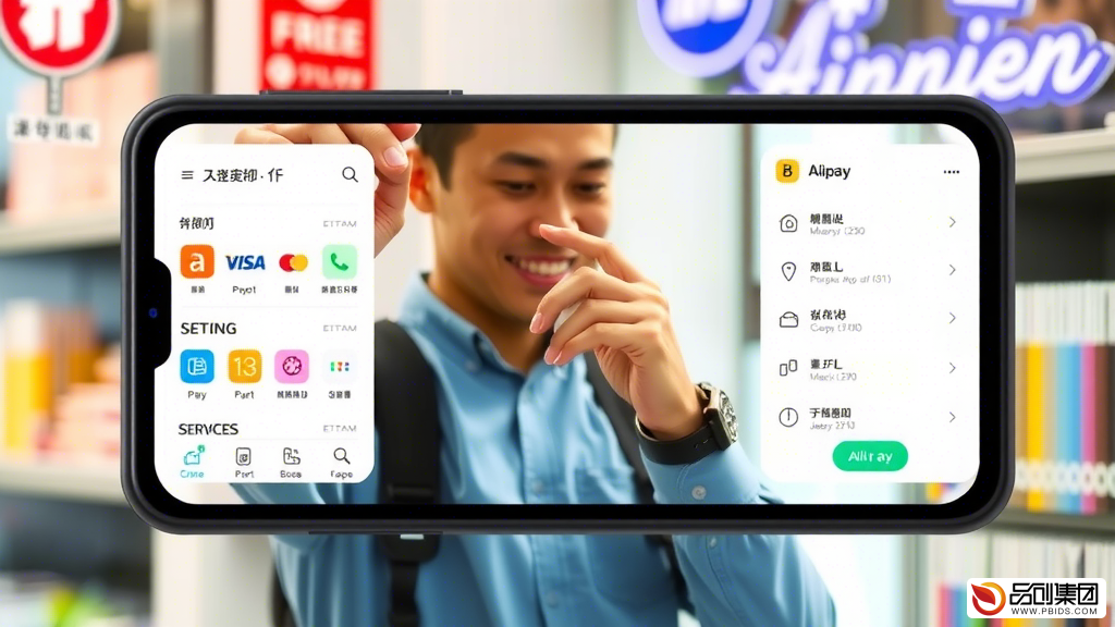支付宝小程序开发：全面解析与实战指南