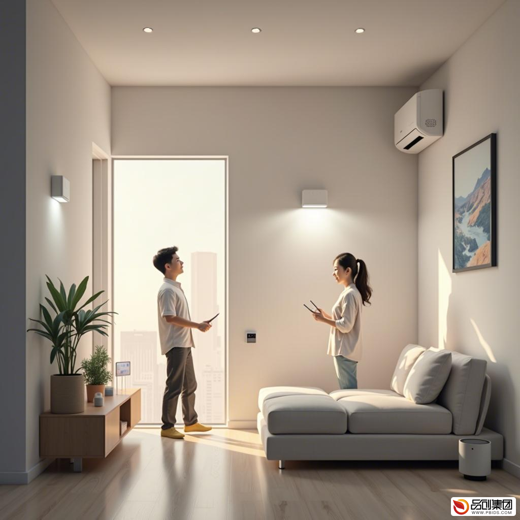 全屋智能化系统全解析:打造未来智慧生活