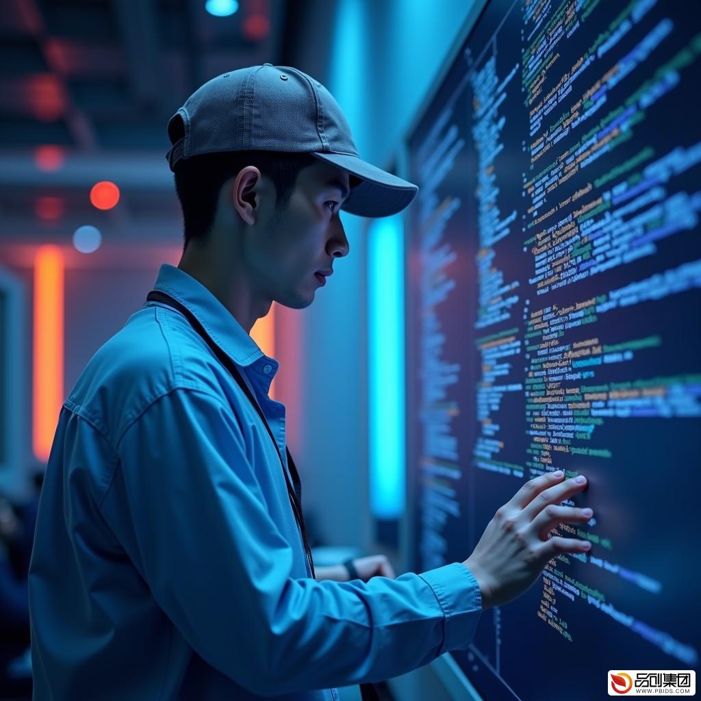 深入探索公众号开发技术：从入门到进阶的全方位指南
