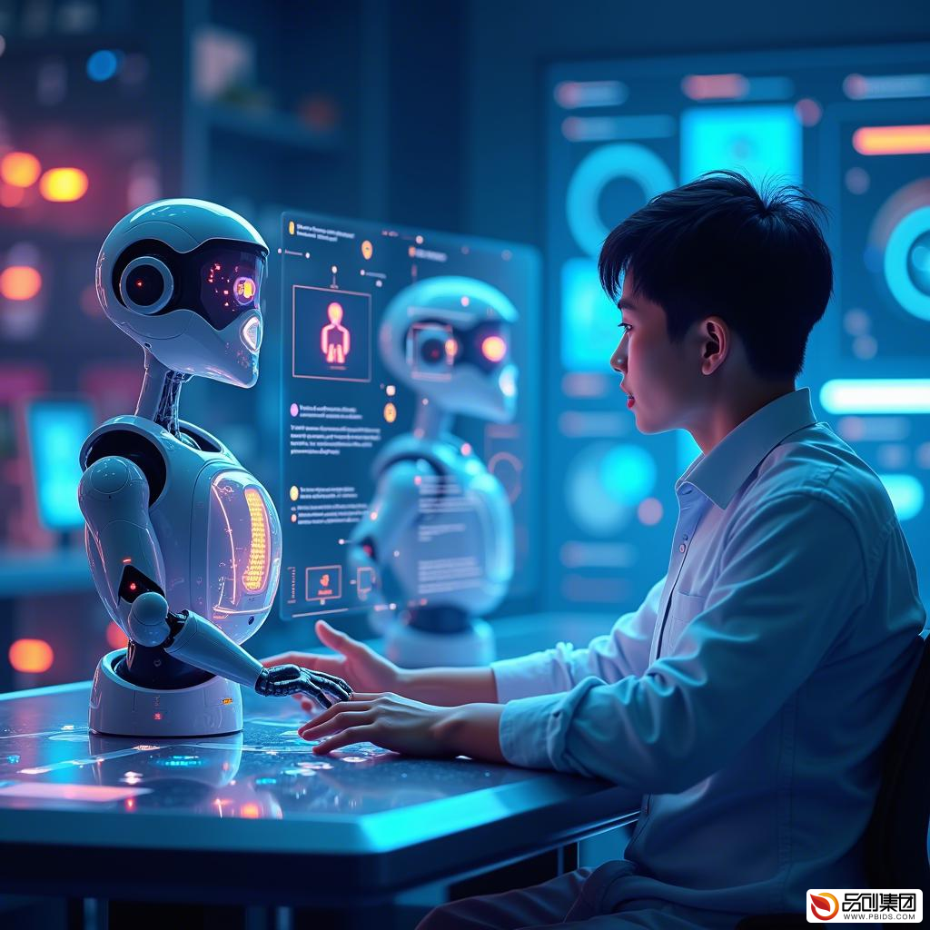 AI Agent开发服务:解锁智能交互新纪元