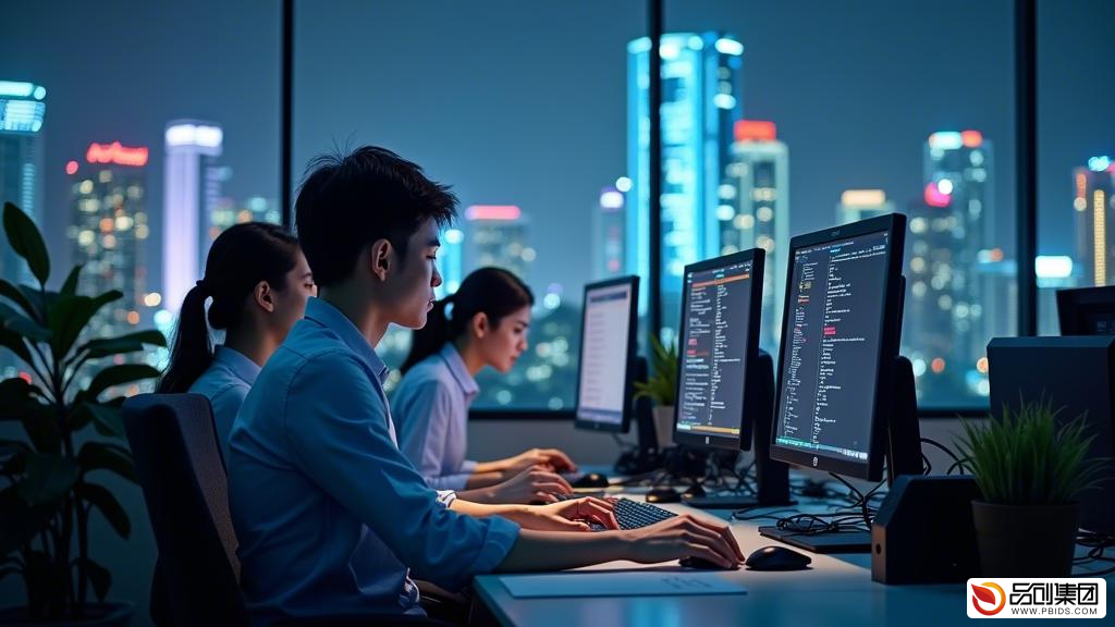 东莞软件定制开发：打造专属企业解决方案
