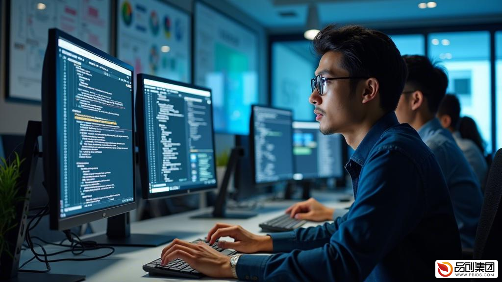 App开发新纪元：手机App定制开发的全面解析