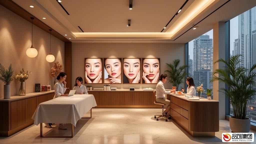 医美客户跟踪管理平台：提升服务效率与客户满意度的利器
