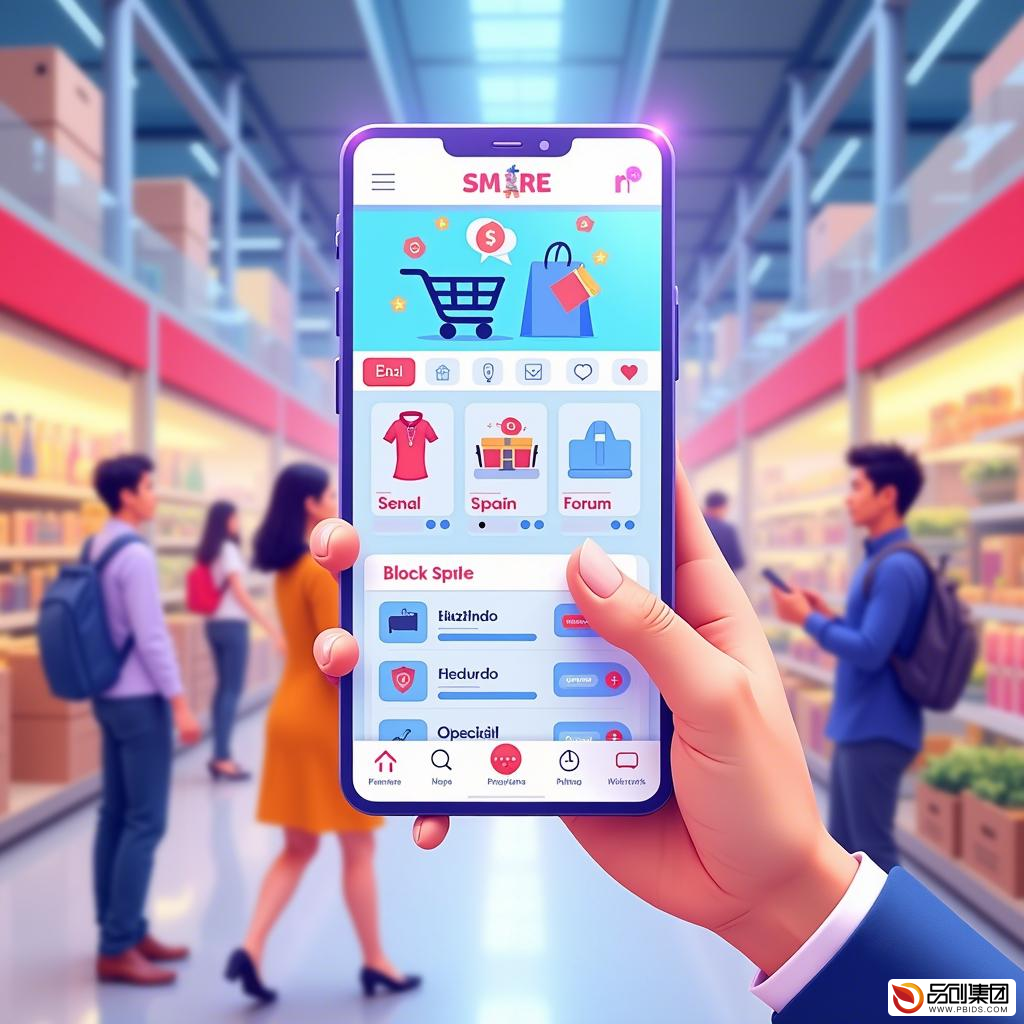 App购物软件开发:打造个性化购物体验的全方位指南