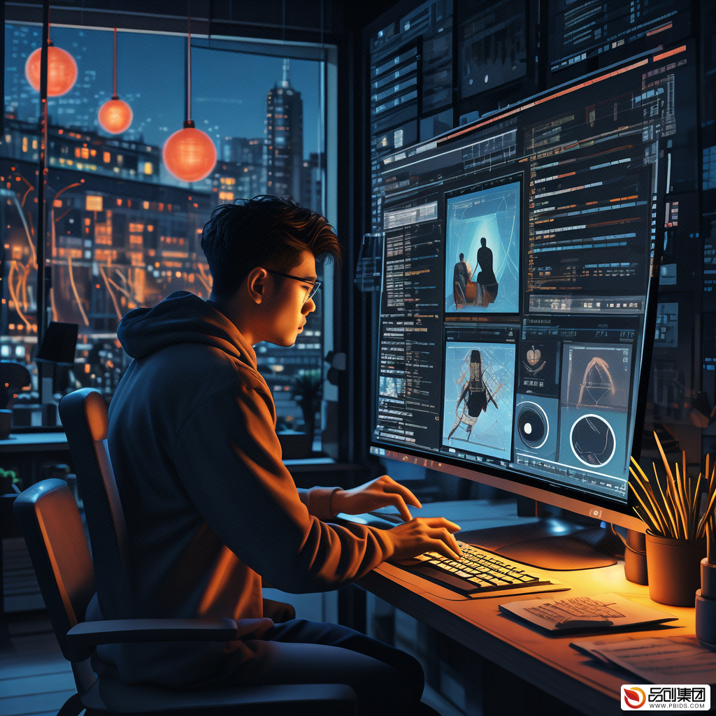 揭秘APP平台开发制作公司的奥秘：打造数字时代的创新桥梁
