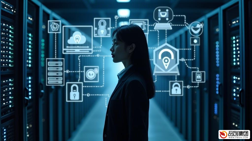 信息安全管理体系审核员的角色与职责深度解析

