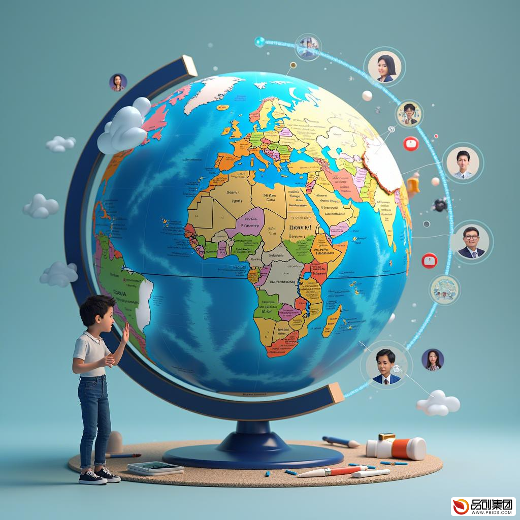 出国深造交互设计：开启创意与技术并重的国际之旅

