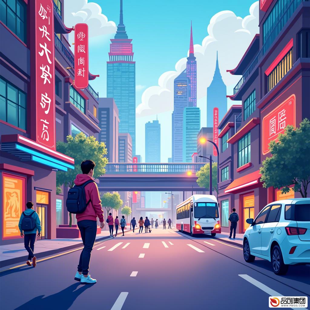 郑州小程序定制开发:打造专属商业利器